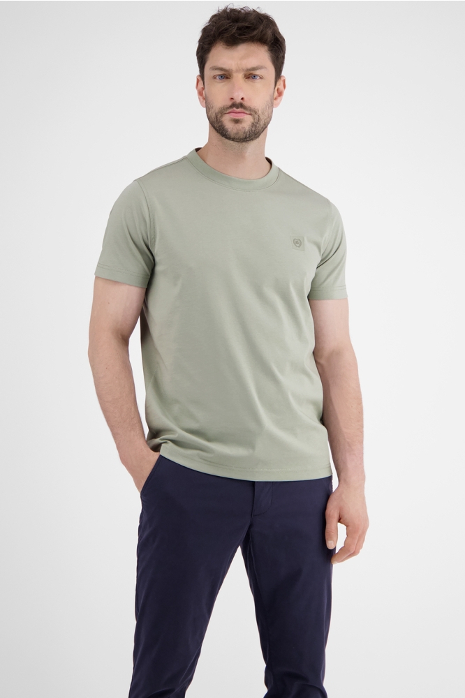 T SHIRT COOL EN DRY 2553048 633 TINTED GREY